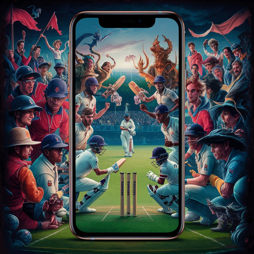 cricket